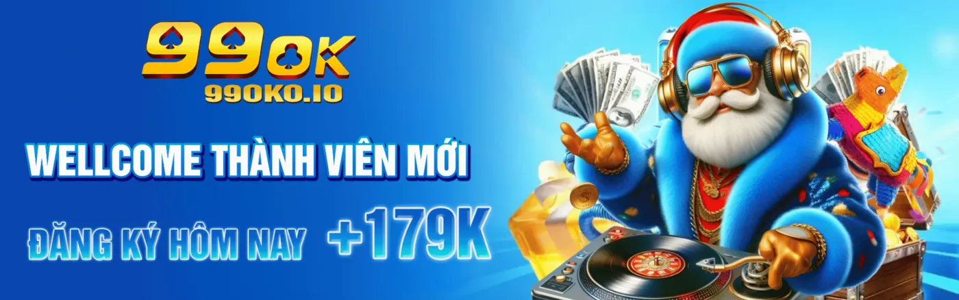 Trang chủ 7 99ok nhà cái có ưu đãi cực sốc và khủng cho khách hàng khi đến trải nghiệm tại đây